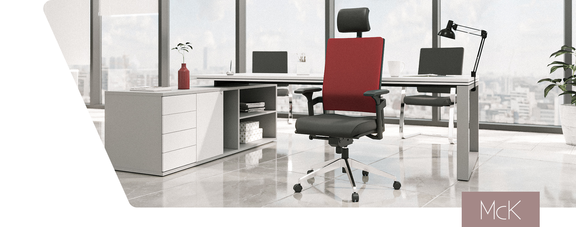 Poltrona Six Revestida